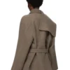 RICK OWENS – CHAQUETAS RO02E4786DDR-34 RICK OWENS – CHAQUETAS RO02E4786DDR-34