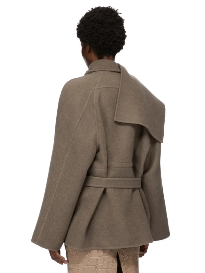 RICK OWENS – CHAQUETAS RO02E4786DDR-34 RICK OWENS – CHAQUETAS RO02E4786DDR-34