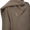 RICK OWENS – CHAQUETAS RO02E4786DDR-34 RICK OWENS – CHAQUETAS RO02E4786DDR-34