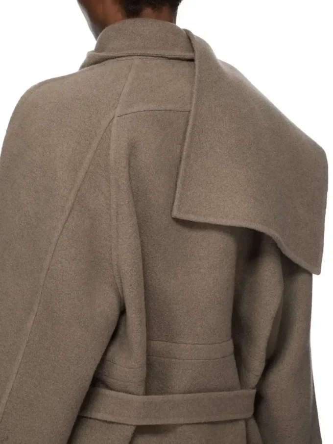 RICK OWENS – CHAQUETAS RO02E4786DDR-34 RICK OWENS – CHAQUETAS RO02E4786DDR-34