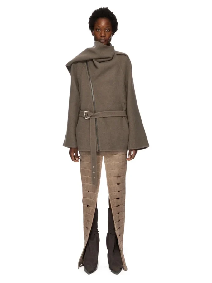 RICK OWENS – CHAQUETAS RO02E4786DDR-34 RICK OWENS – CHAQUETAS RO02E4786DDR-34