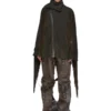 RICK OWENS – CHAQUETAS RO02E4786LCSIF1-106 RICK OWENS – CHAQUETAS RO02E4786LCSIF1-106