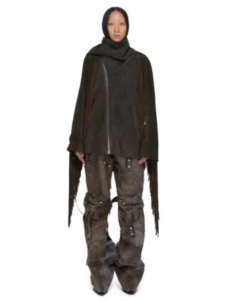 RICK OWENS – CHAQUETAS RO02E4786LCSIF1-106