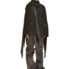RICK OWENS – CHAQUETAS RO02E4786LCSIF1-106 RICK OWENS – CHAQUETAS RO02E4786LCSIF1-106