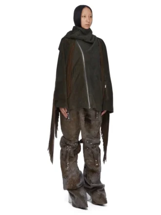 RICK OWENS – CHAQUETAS RO02E4786LCSIF1-106