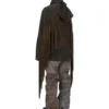 RICK OWENS – CHAQUETAS RO02E4786LCSIF1-106 RICK OWENS – CHAQUETAS RO02E4786LCSIF1-106
