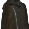 RICK OWENS – CHAQUETAS RO02E4786LCSIF1-106 RICK OWENS – CHAQUETAS RO02E4786LCSIF1-106