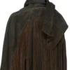 RICK OWENS – CHAQUETAS RO02E4786LCSIF1-106 RICK OWENS – CHAQUETAS RO02E4786LCSIF1-106