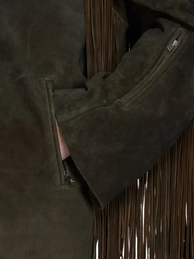 RICK OWENS – CHAQUETAS RO02E4786LCSIF1-106 RICK OWENS – CHAQUETAS RO02E4786LCSIF1-106