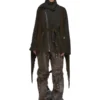 RICK OWENS – CHAQUETAS RO02E4786LCSIF1-106 RICK OWENS – CHAQUETAS RO02E4786LCSIF1-106