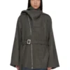 RICK OWENS – CHAQUETAS RO02E4786WRU-25 RICK OWENS – CHAQUETAS RO02E4786WRU-25