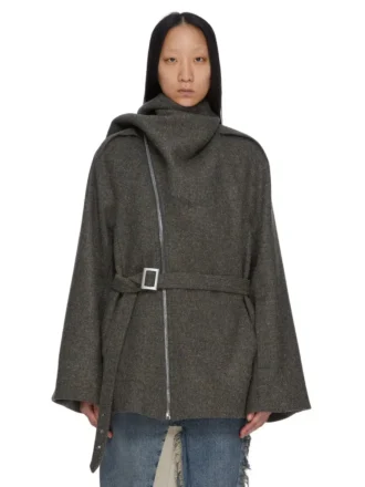 RICK OWENS – CHAQUETAS RO02E4786WRU-25
