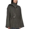 RICK OWENS – CHAQUETAS RO02E4786WRU-25 RICK OWENS – CHAQUETAS RO02E4786WRU-25