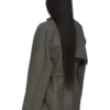 RICK OWENS – CHAQUETAS RO02E4786WRU-25 RICK OWENS – CHAQUETAS RO02E4786WRU-25