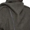 RICK OWENS – CHAQUETAS RO02E4786WRU-25 RICK OWENS – CHAQUETAS RO02E4786WRU-25