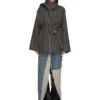 RICK OWENS – CHAQUETAS RO02E4786WRU-25 RICK OWENS – CHAQUETAS RO02E4786WRU-25