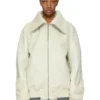 RICK OWENS – CHAQUETAS RO02E4788LHLA-11 RICK OWENS – CHAQUETAS RO02E4788LHLA-11