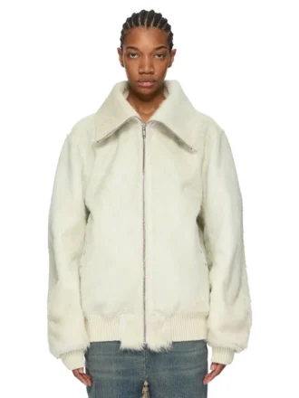 RICK OWENS – CHAQUETAS RO02E4788LHLA-11