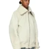 RICK OWENS – CHAQUETAS RO02E4788LHLA-11 RICK OWENS – CHAQUETAS RO02E4788LHLA-11