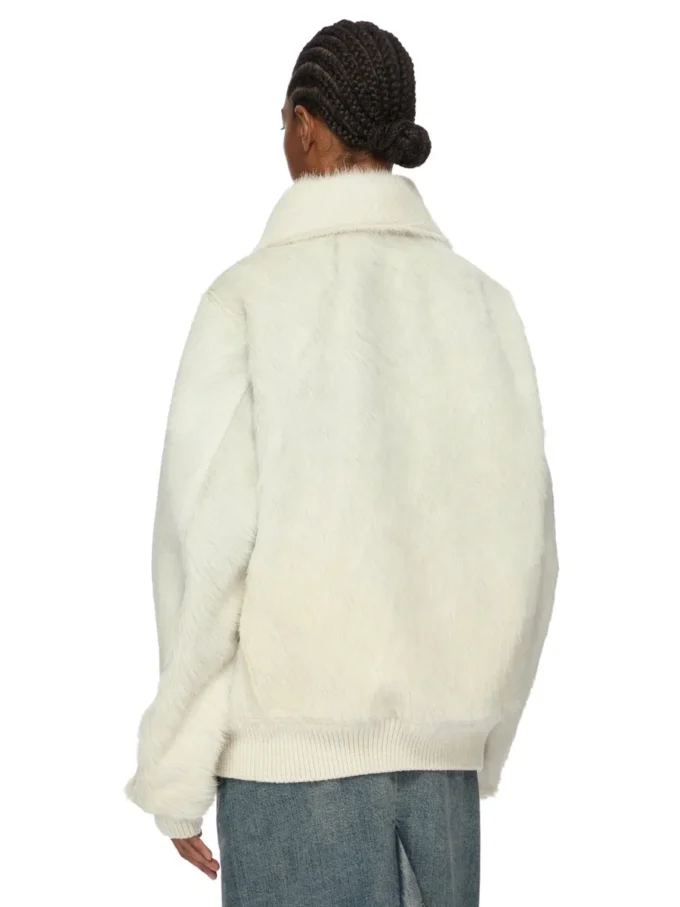 RICK OWENS – CHAQUETAS RO02E4788LHLA-11 RICK OWENS – CHAQUETAS RO02E4788LHLA-11