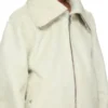 RICK OWENS – CHAQUETAS RO02E4788LHLA-11 RICK OWENS – CHAQUETAS RO02E4788LHLA-11