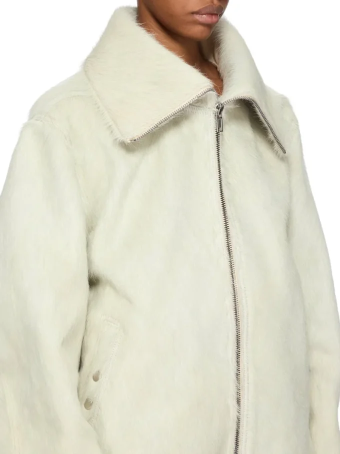 RICK OWENS – CHAQUETAS RO02E4788LHLA-11 RICK OWENS – CHAQUETAS RO02E4788LHLA-11