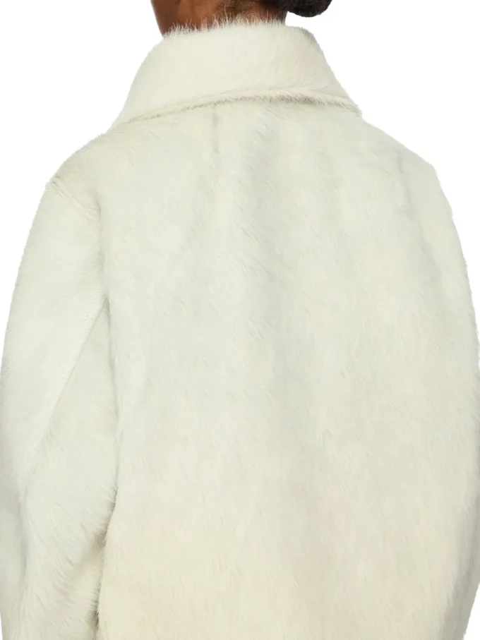RICK OWENS – CHAQUETAS RO02E4788LHLA-11 RICK OWENS – CHAQUETAS RO02E4788LHLA-11