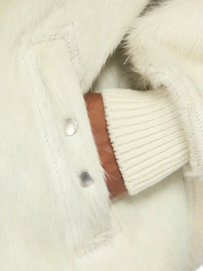 RICK OWENS – CHAQUETAS RO02E4788LHLA-11 RICK OWENS – CHAQUETAS RO02E4788LHLA-11