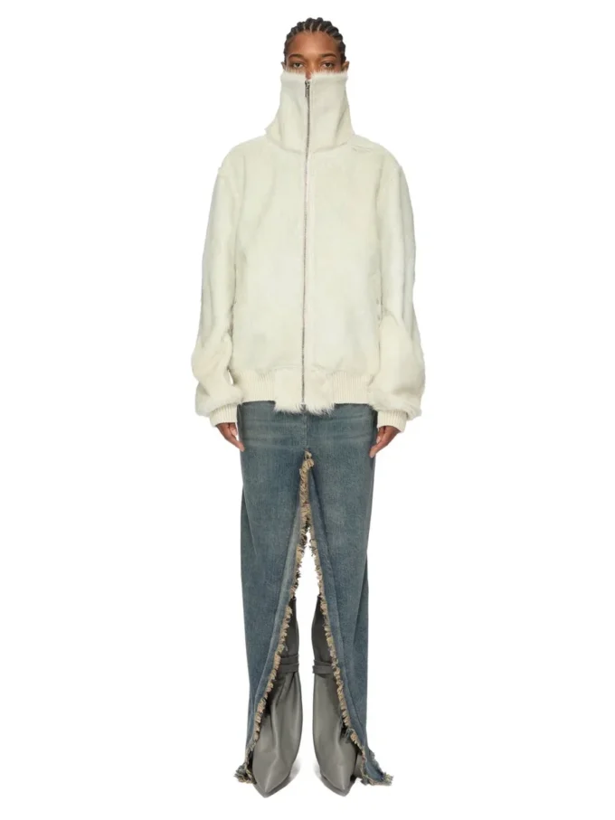 RICK OWENS – CHAQUETAS RO02E4788LHLA-11 RICK OWENS – CHAQUETAS RO02E4788LHLA-11
