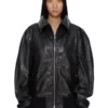 RICK OWENS – CHAQUETAS RO02E4788LNV-09 RICK OWENS – CHAQUETAS RO02E4788LNV-09