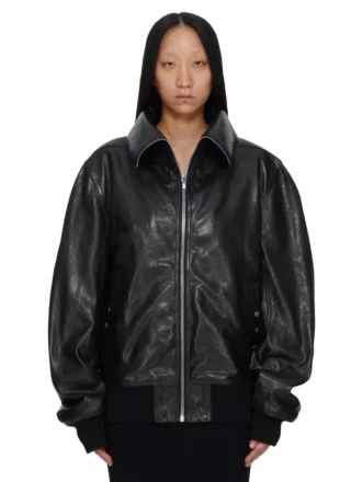 RICK OWENS – CHAQUETAS RO02E4788LNV-09