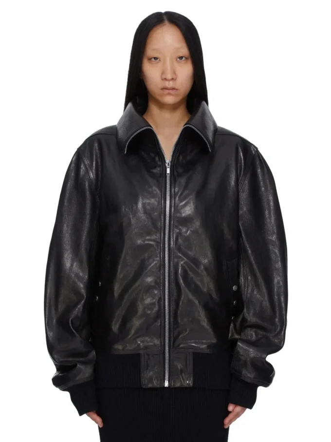 RICK OWENS – CHAQUETAS RO02E4788LNV-09 RICK OWENS – CHAQUETAS RO02E4788LNV-09
