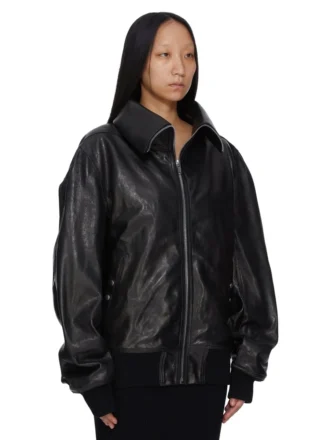 RICK OWENS – CHAQUETAS RO02E4788LNV-09