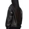 RICK OWENS – CHAQUETAS RO02E4788LNV-09 RICK OWENS – CHAQUETAS RO02E4788LNV-09