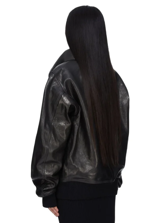RICK OWENS – CHAQUETAS RO02E4788LNV-09 RICK OWENS – CHAQUETAS RO02E4788LNV-09