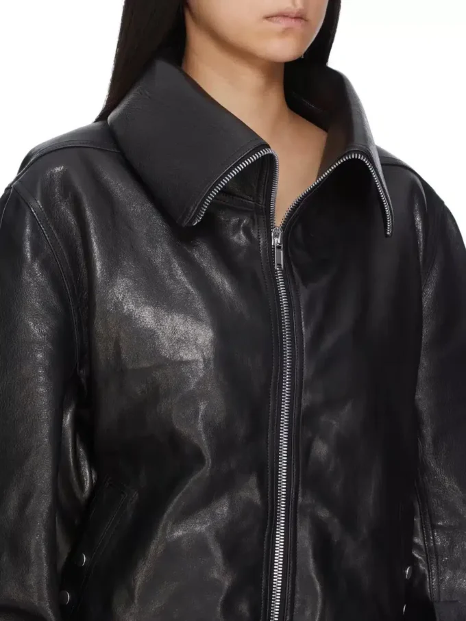 RICK OWENS – CHAQUETAS RO02E4788LNV-09 RICK OWENS – CHAQUETAS RO02E4788LNV-09