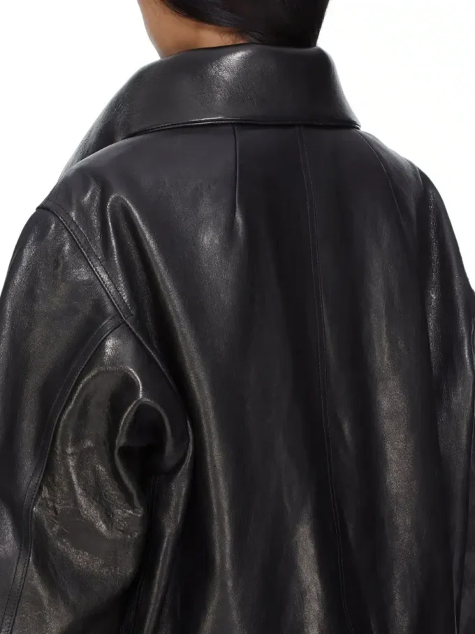 RICK OWENS – CHAQUETAS RO02E4788LNV-09 RICK OWENS – CHAQUETAS RO02E4788LNV-09