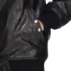 RICK OWENS – CHAQUETAS RO02E4788LNV-09 RICK OWENS – CHAQUETAS RO02E4788LNV-09