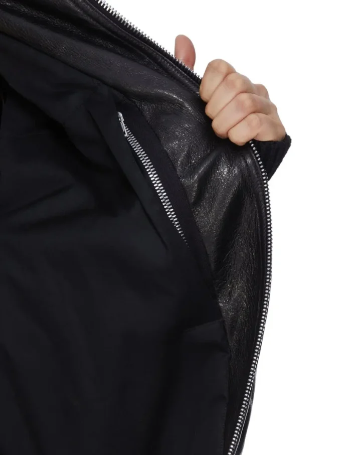 RICK OWENS – CHAQUETAS RO02E4788LNV-09 RICK OWENS – CHAQUETAS RO02E4788LNV-09