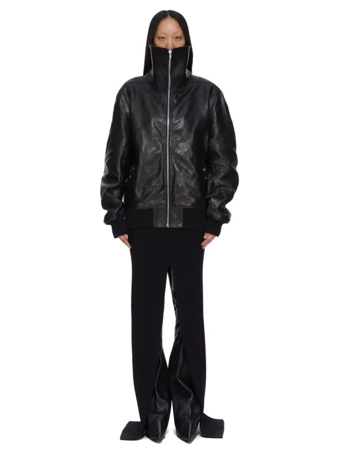 RICK OWENS – CHAQUETAS RO02E4788LNV-09 RICK OWENS – CHAQUETAS RO02E4788LNV-09