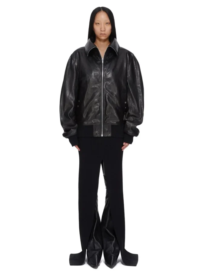 RICK OWENS – CHAQUETAS RO02E4788LNV-09 RICK OWENS – CHAQUETAS RO02E4788LNV-09