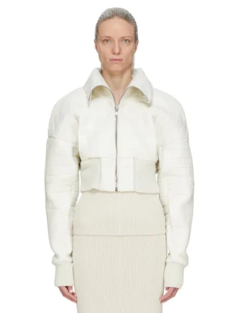 RICK OWENS – CHAQUETAS RO02E4789LA11T0-11