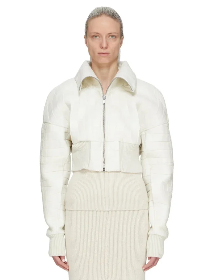 RICK OWENS – CHAQUETAS RO02E4789LA11T0-11