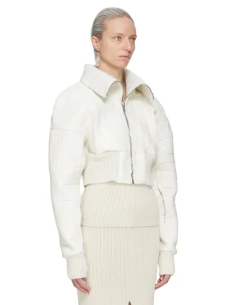 RICK OWENS – CHAQUETAS RO02E4789LA11T0-11