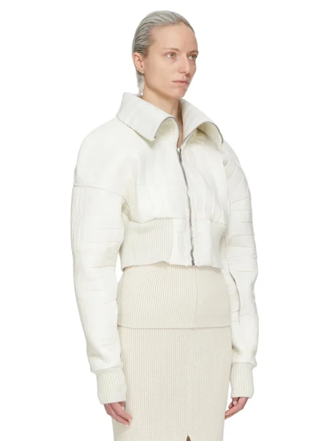 RICK OWENS – CHAQUETAS RO02E4789LA11T0-11
