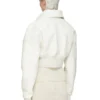 RICK OWENS – CHAQUETAS RO02E4789LA11T0-11