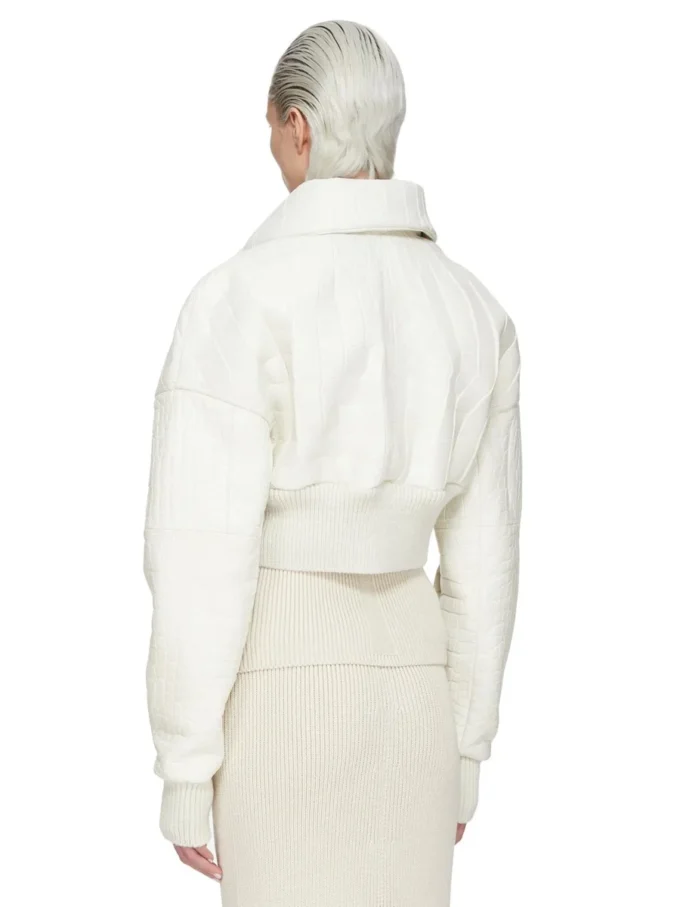 RICK OWENS – CHAQUETAS RO02E4789LA11T0-11