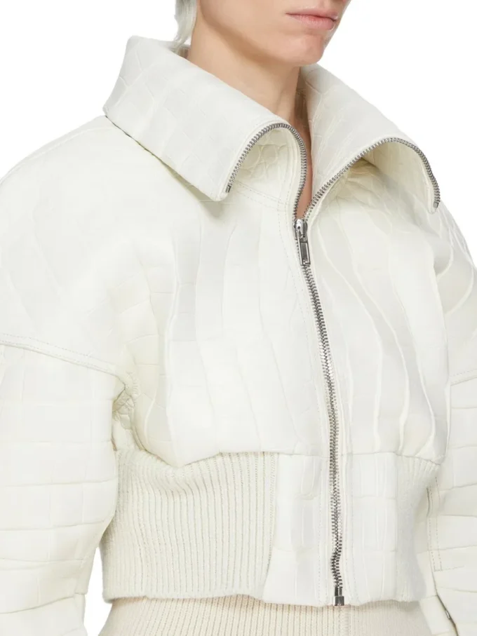 RICK OWENS – CHAQUETAS RO02E4789LA11T0-11