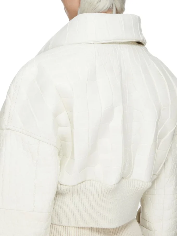 RICK OWENS – CHAQUETAS RO02E4789LA11T0-11