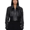 RICK OWENS – CHAQUETAS RO02E4789LNV-09 RICK OWENS – CHAQUETAS RO02E4789LNV-09